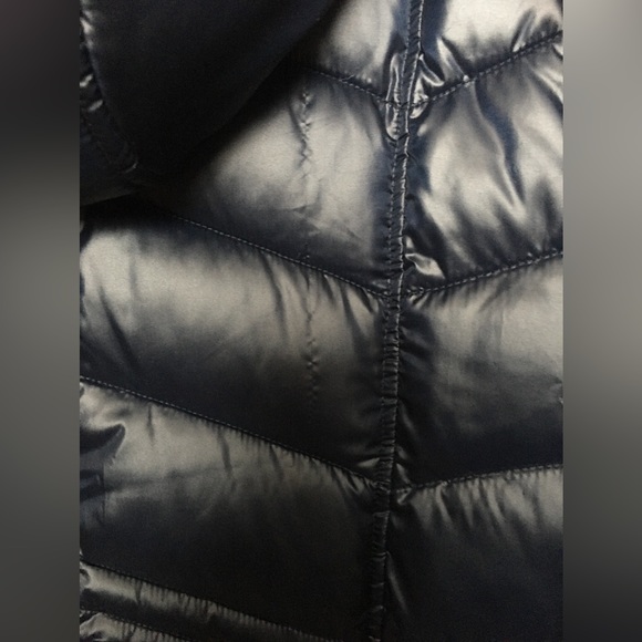 French Connection - packable jacket - Picture 7 of 7